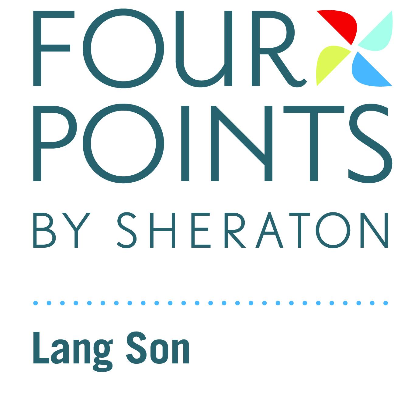 Four Points by Sheraton Lang Son