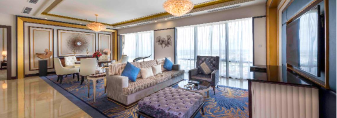 Sheraton Can Tho Tuy n D ng 32467 Hoteljob vn