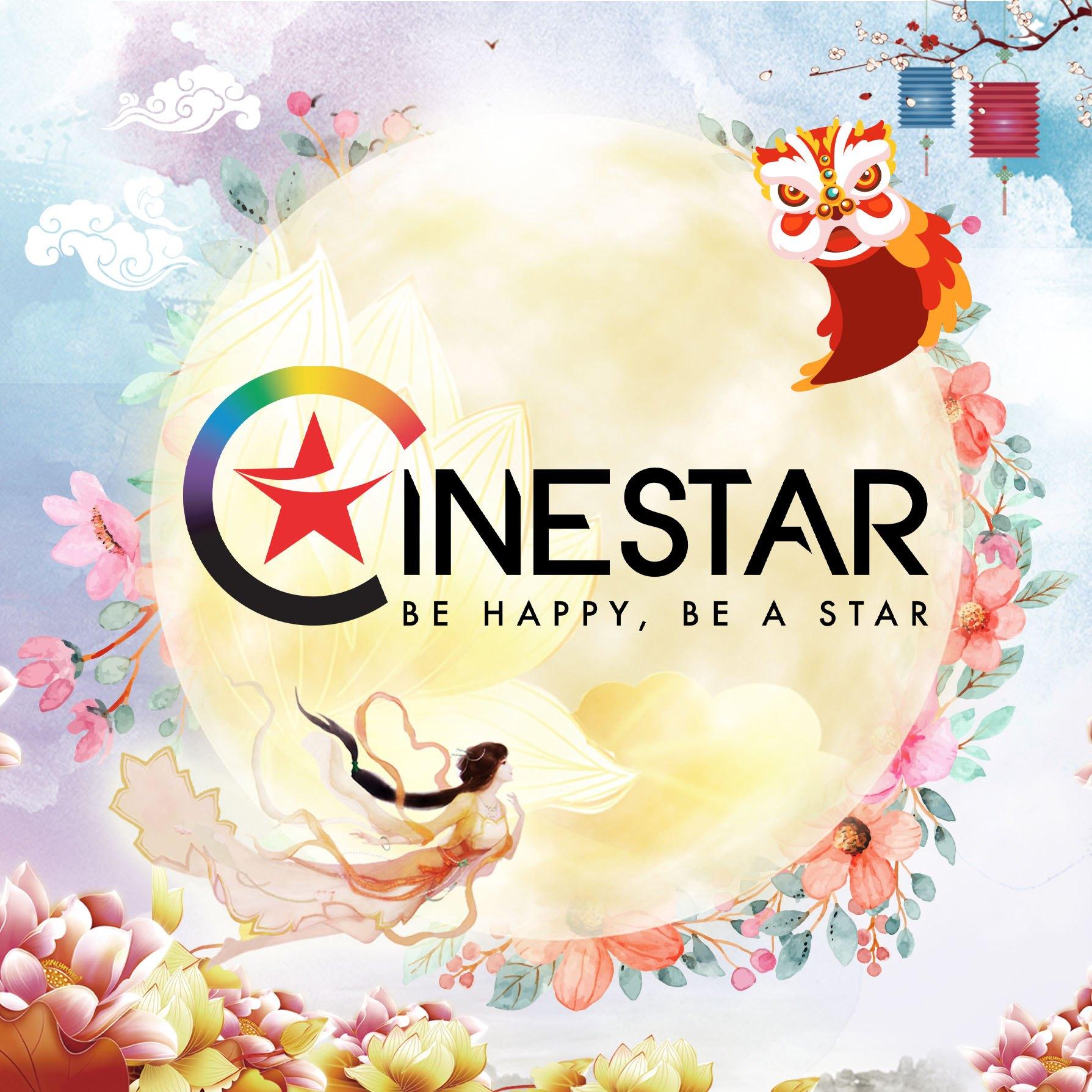 Cinestar Sinh Viên