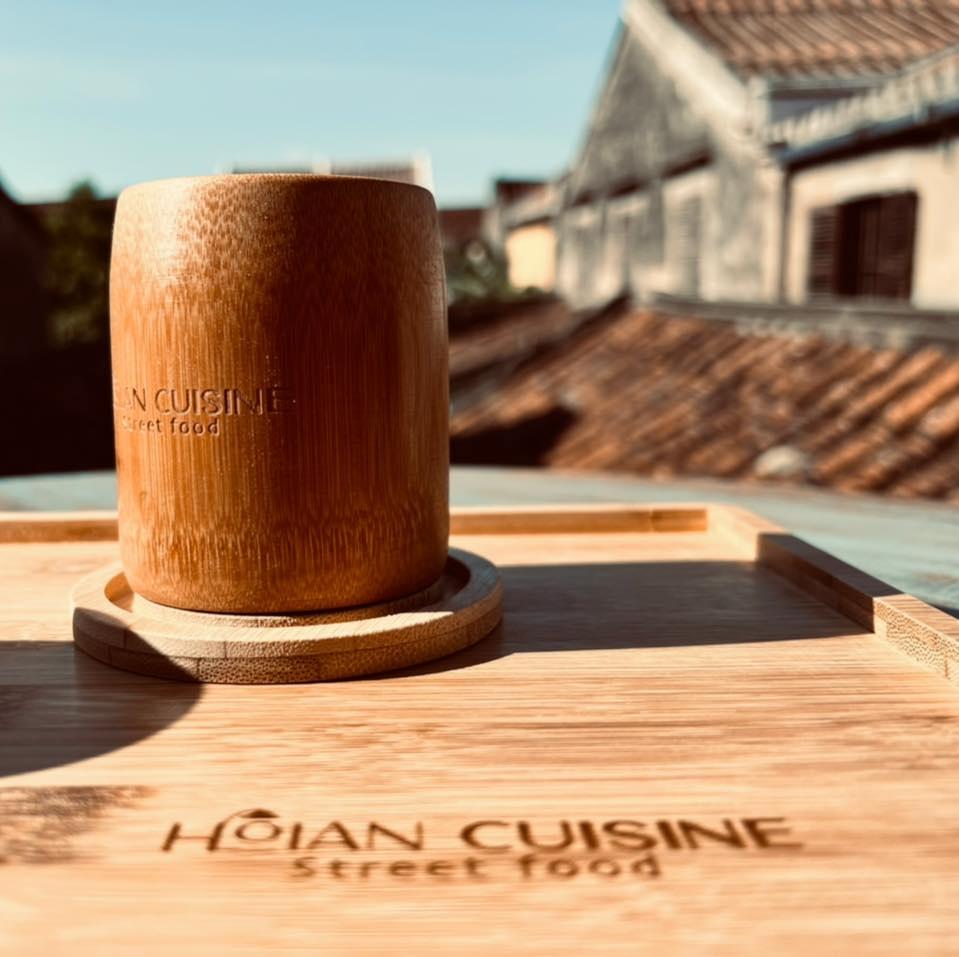 Hoi An Cuisine Restaurant 
