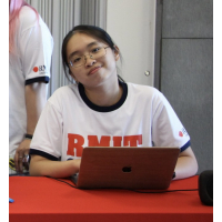Nguyễn Thị Thuý Hằng