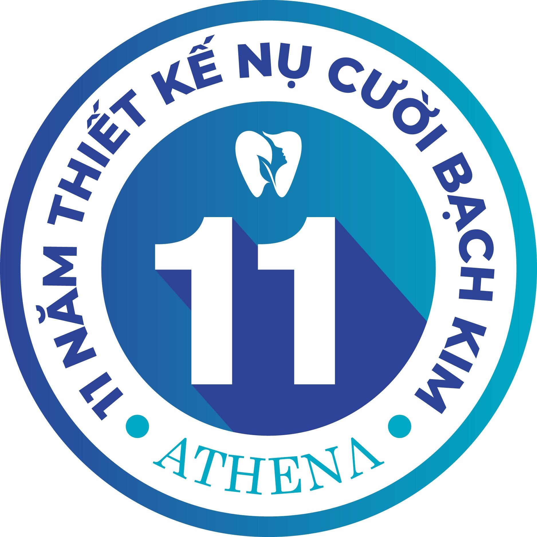 VIỆN CÔNG NGHỆ NHA KHOA THẨM MỸ ATHENA