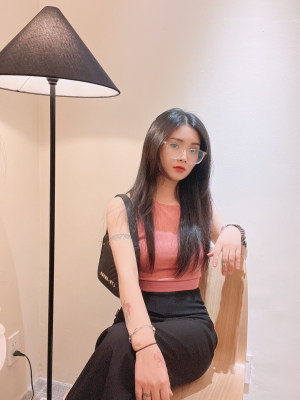 Đỗ Thị Thanh Hằng