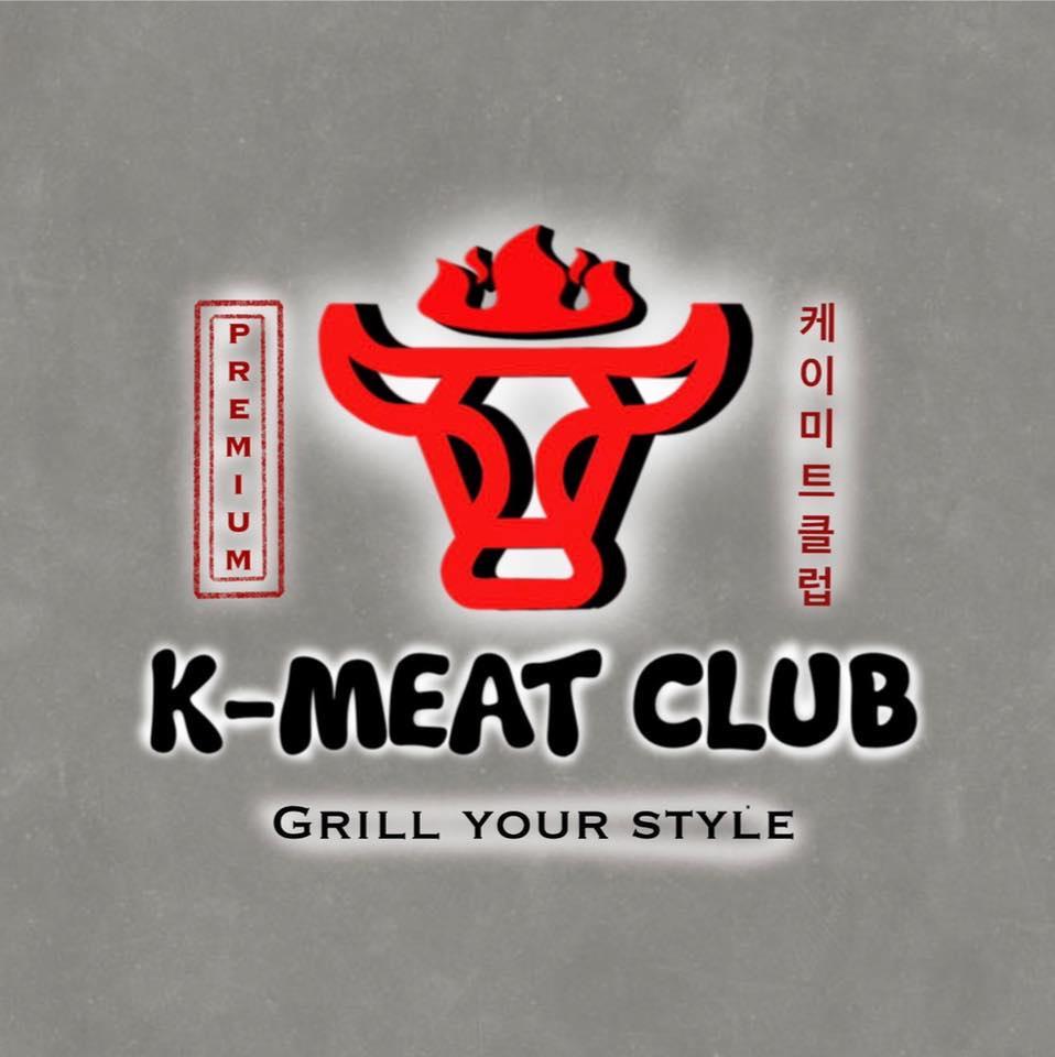 Nhà Hàng K- Meat Club