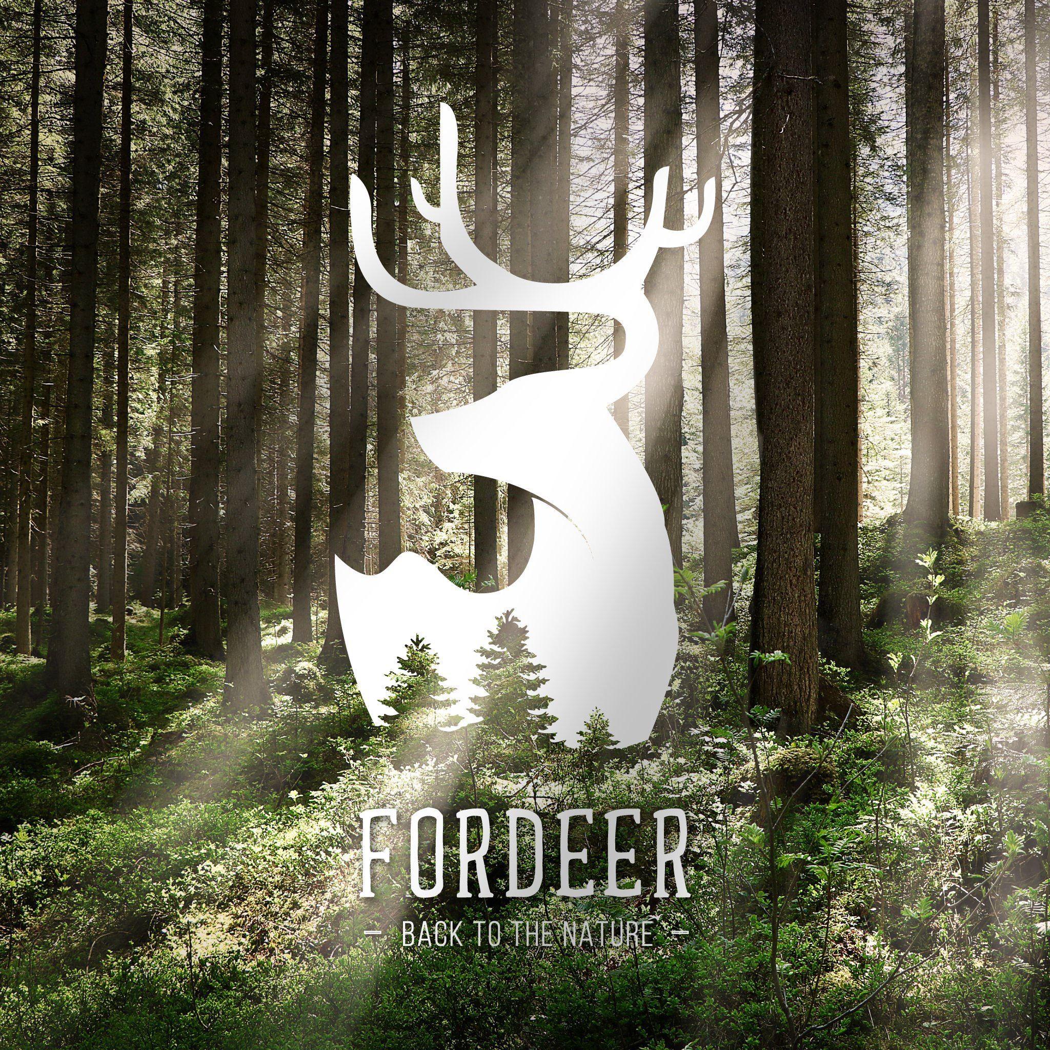 ForDeer - Coffee
