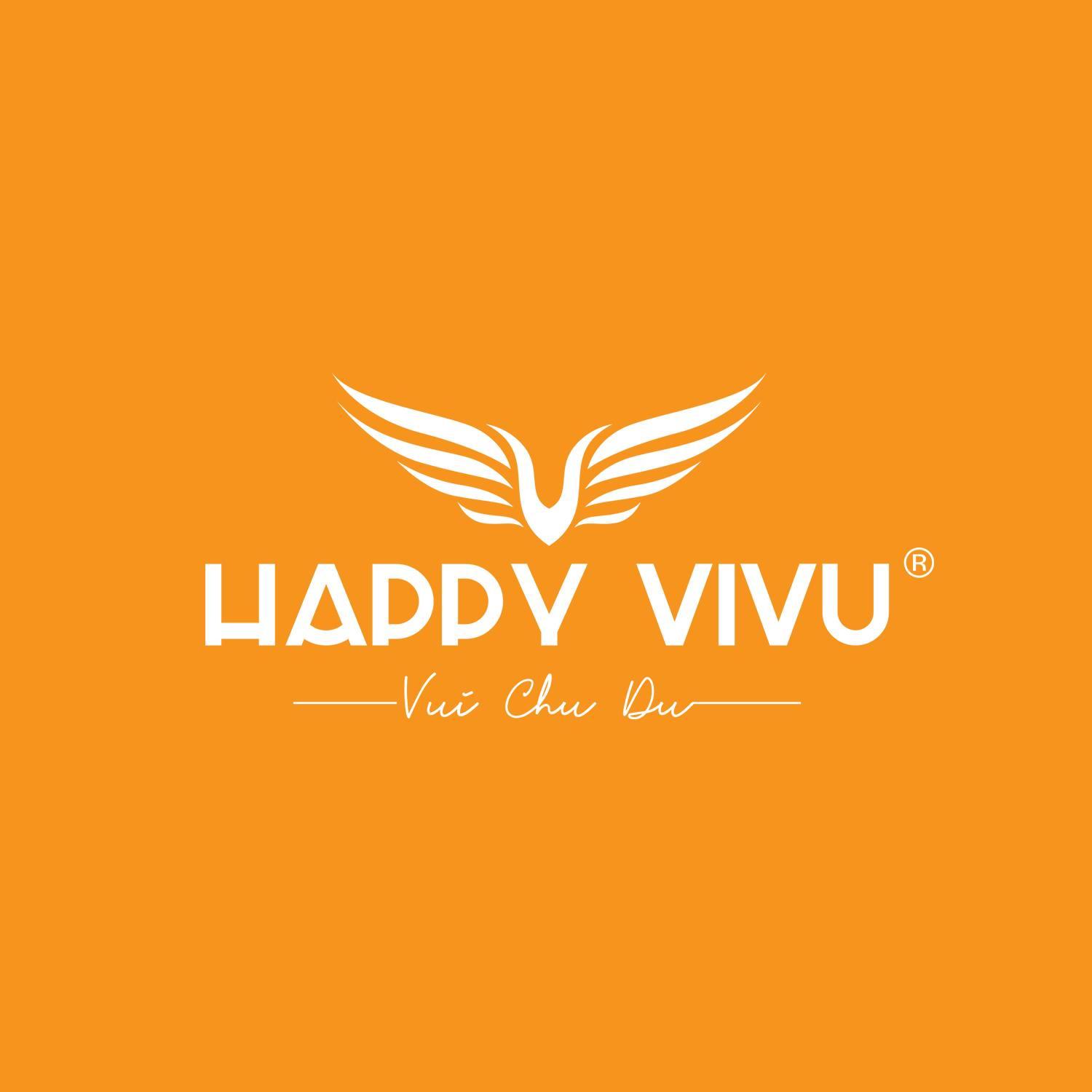 Công ty TNHH TM Và DL Global Wings Việt Nam- Happy Vivu