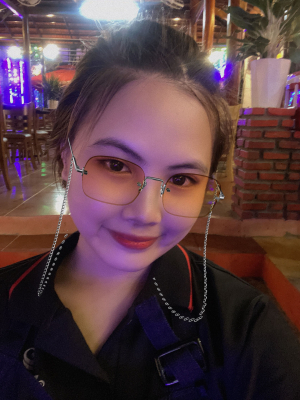Thái Thị Thuỳ Liên