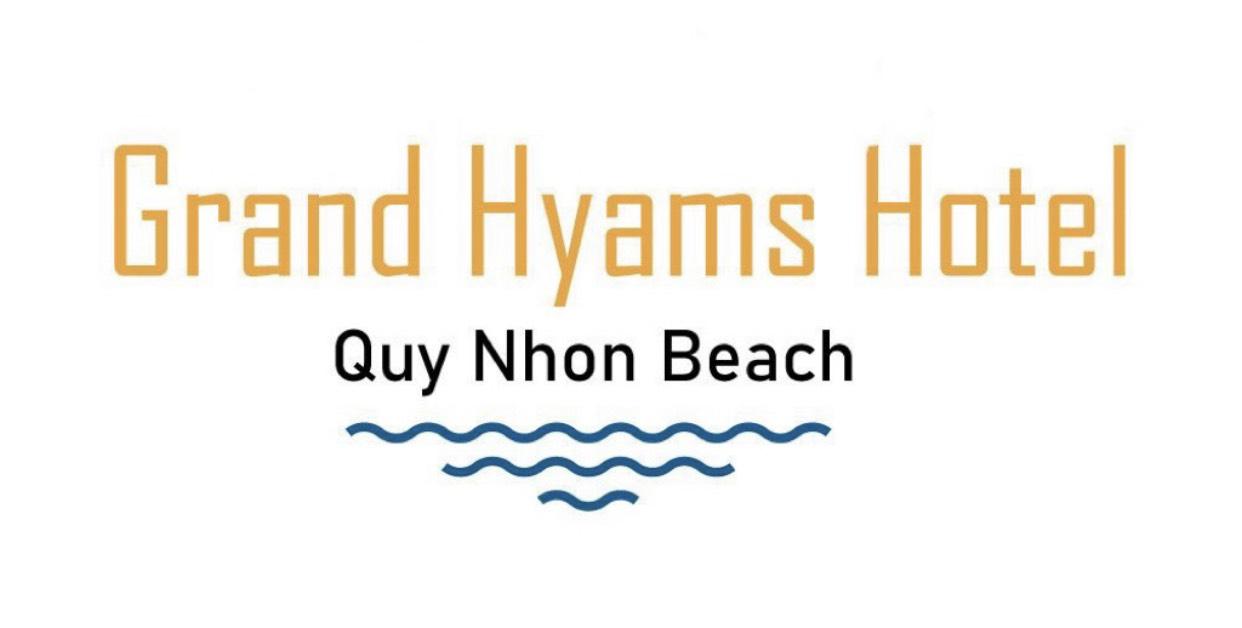 GRAND HYAMS HOTEL QUY NHƠN BEACH