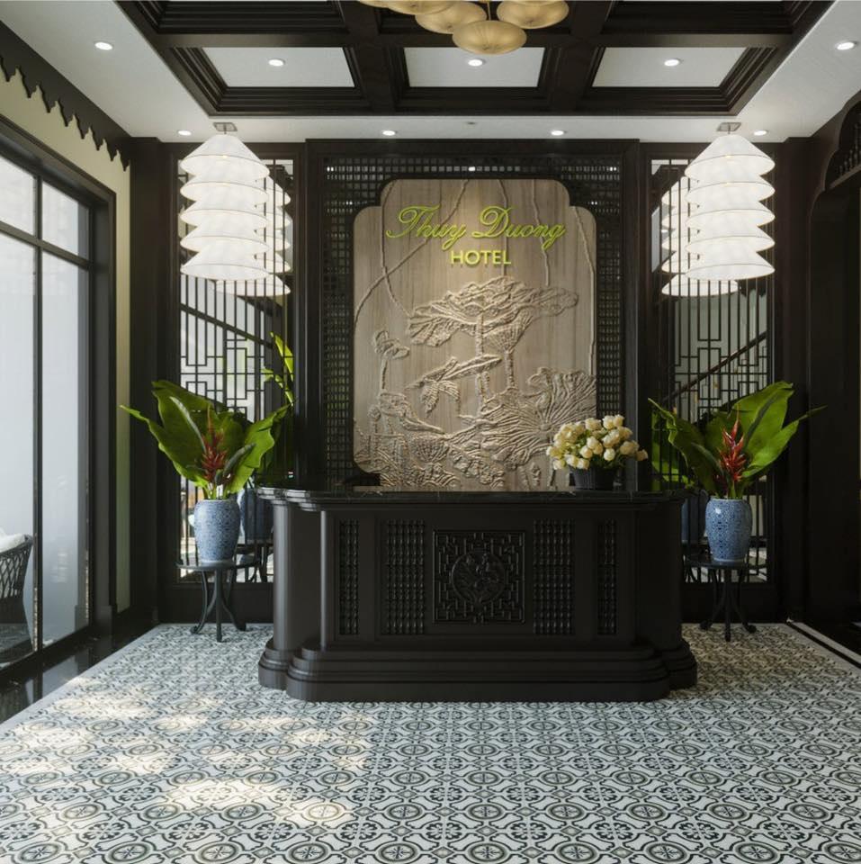 Thuy Duong Boutique Hotel Hue