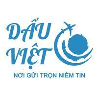 CÔNG TY CP TM & DV QUỐC TẾ DẤU VIỆT