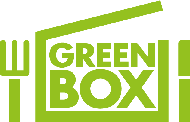 Nhà hàng The Green Box
