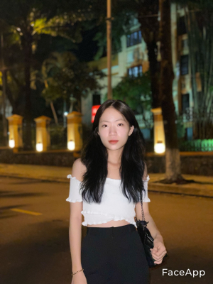 Nguyễn Thị Thanh Lịch