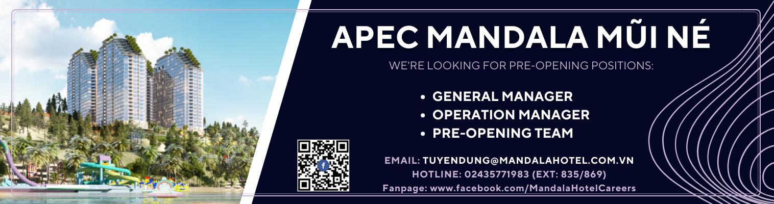 APEC Mandala Hospitality Group