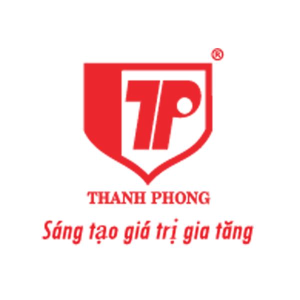 CTY TPS THÀNH PHONG