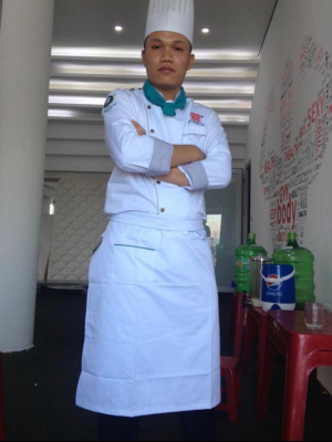 Huỳnh Phước Tịnh