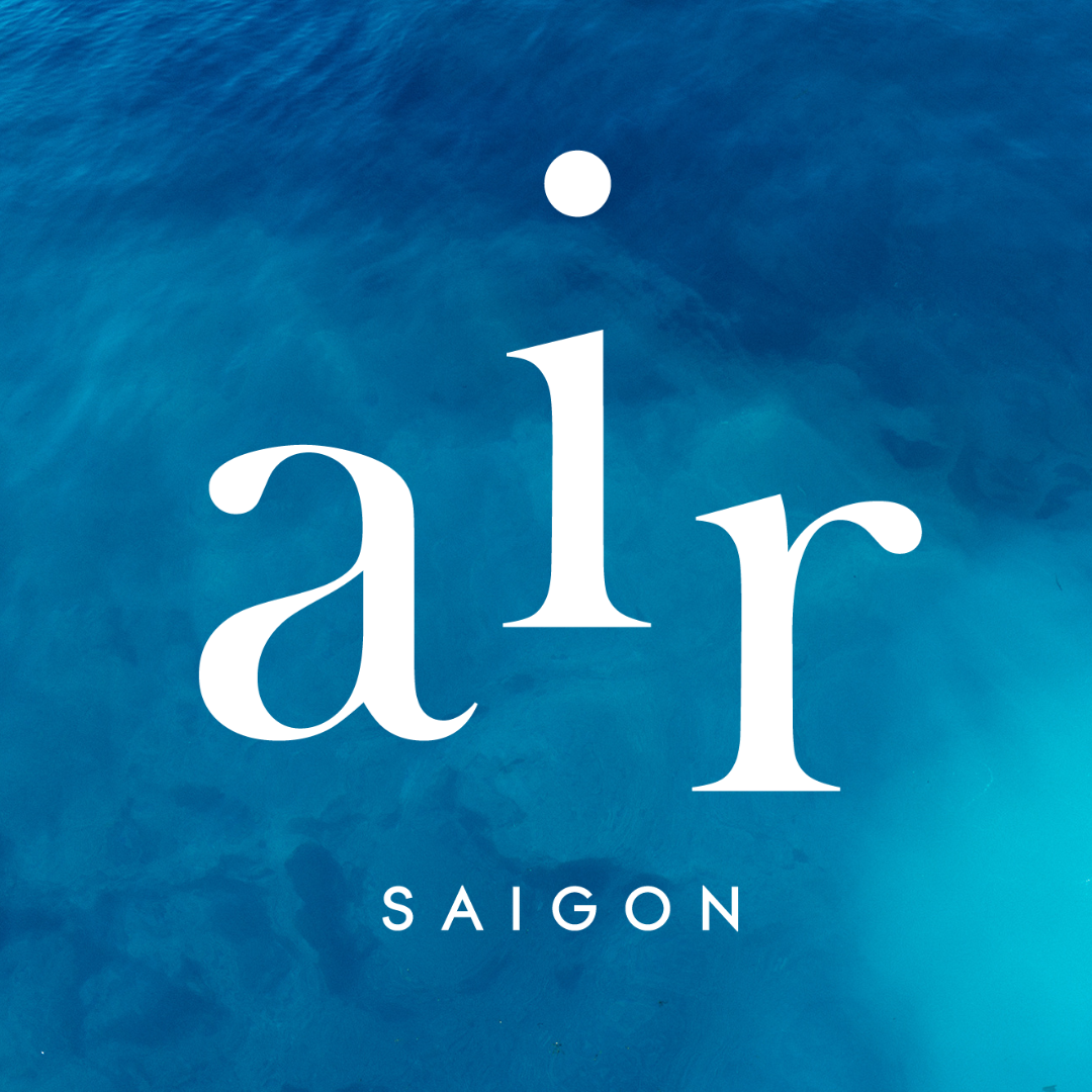 Air Saigon (Lounge & Dining)