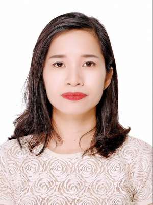 Vũ Thị Thuỳ Chi