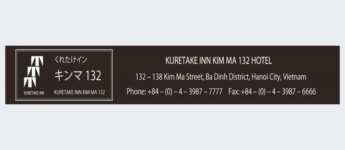 Khách Sạn Kuretake Kim Mã