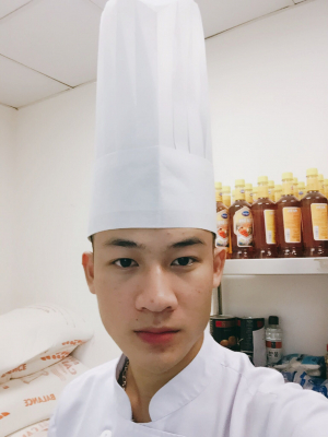 Hoàng Trọng Thiện