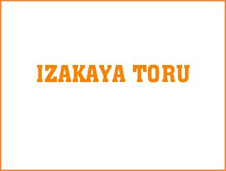 NHÀ HÀNG NHẬT IZAKAYA TORU