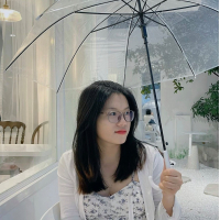 TRINH PHUONG MY