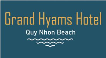 Grand Hyams Hotel Quy Nhơn Beach