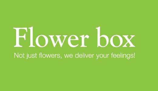 Hệ Thống Flower Box