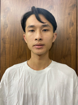 Lâm Quang Tân