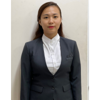 Quách Thị Bích Ngọc