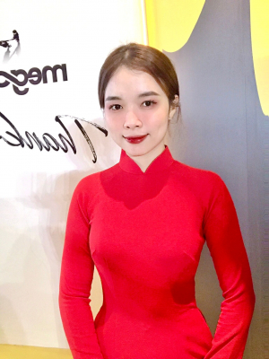 Nguyễn Thị Duy Tuyên