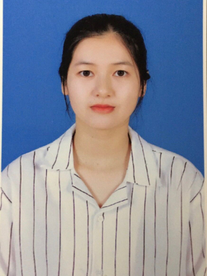 Lê Thị Hải Như