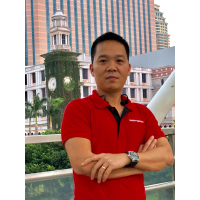 Le Van Nhuan - Tiger