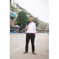 Vũ Bá Hoằng