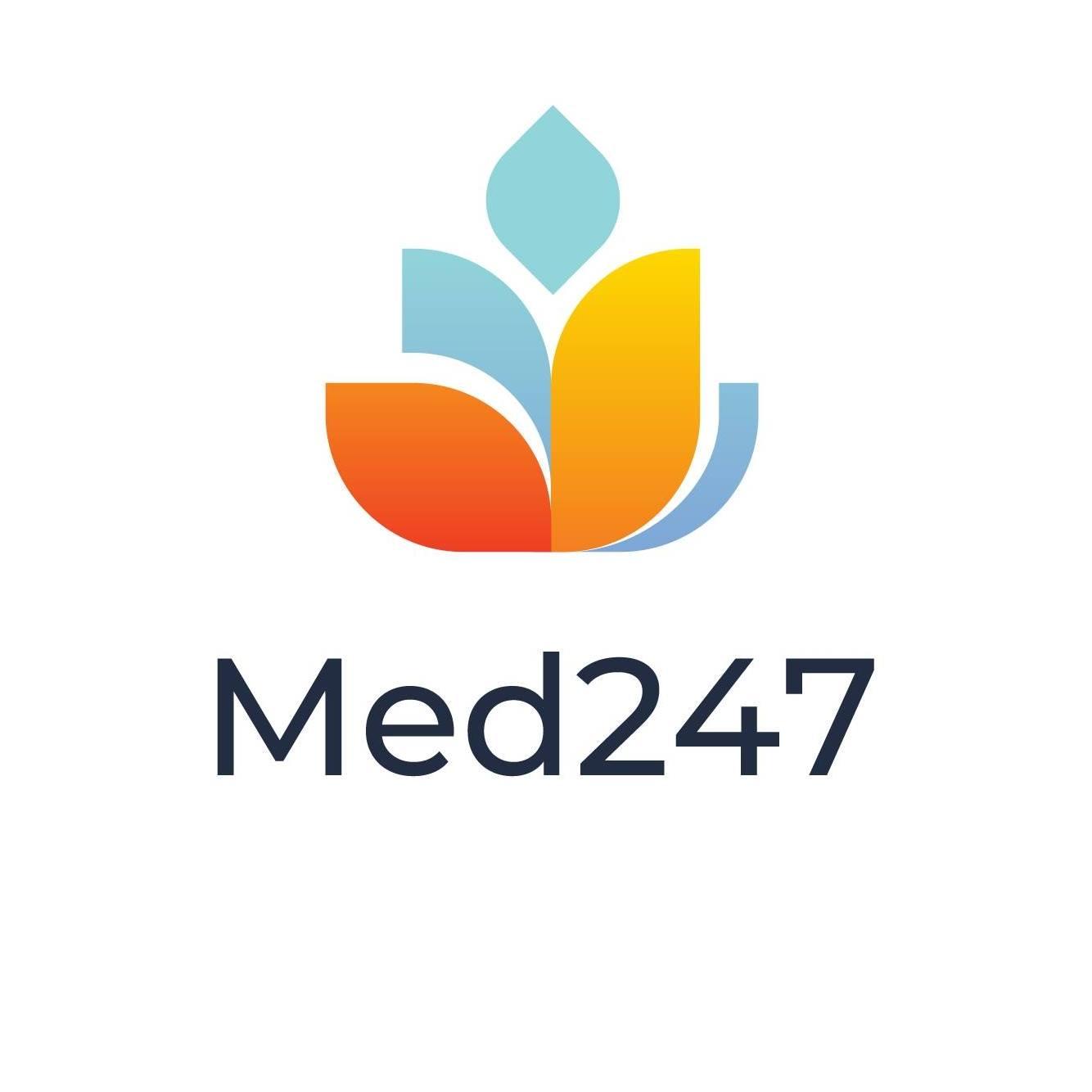 Phòng Khám Công Nghệ Số Med247 Clinic