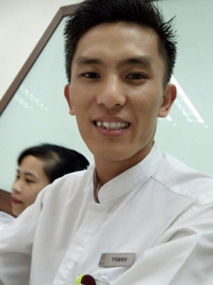 Tôn Thất Thanh