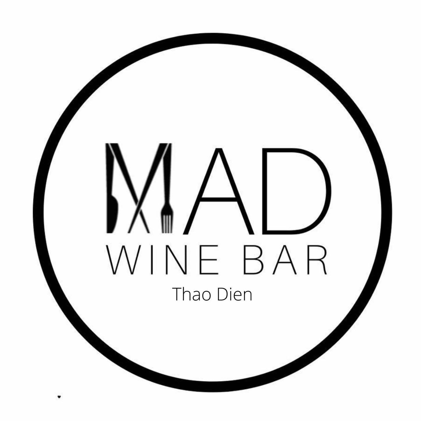 MAD Wine Bar 