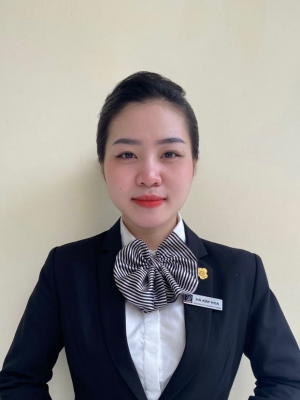 Hà Kim Hoa