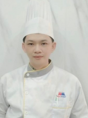 Lê Công Doanh
