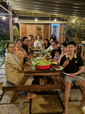 Lê Diên Quốc Trung