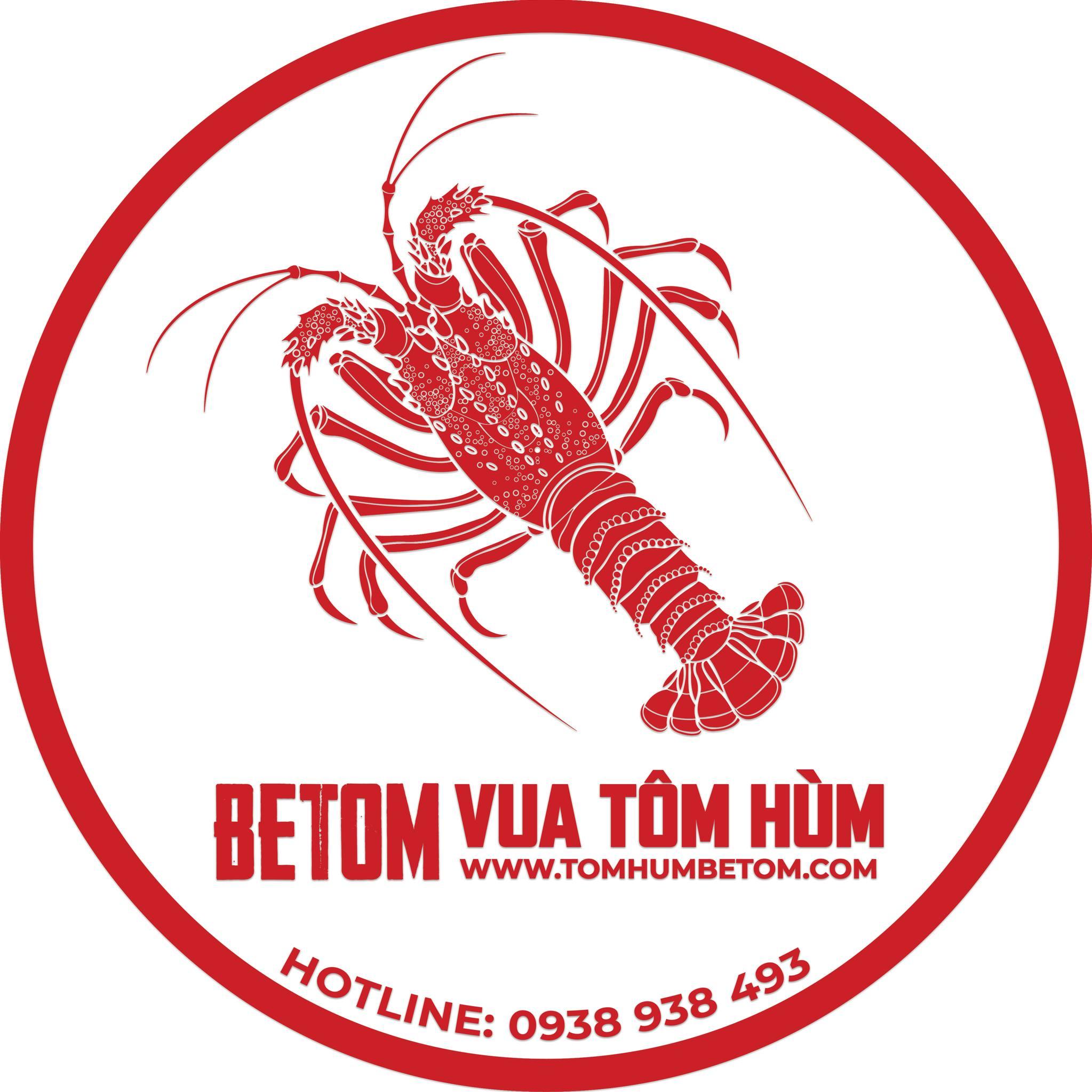Nhà Hàng Tôm Hùm BETOM 