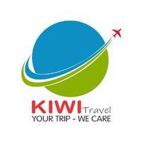 Công Ty TNHH Thương Mại Và Du Lịch Kiwi