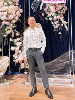 Trần Hữu Lanh