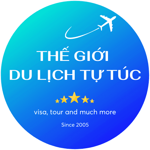 CÔNG TY TNHH THẾ GIỚI DU LỊCH TỰ TÚC