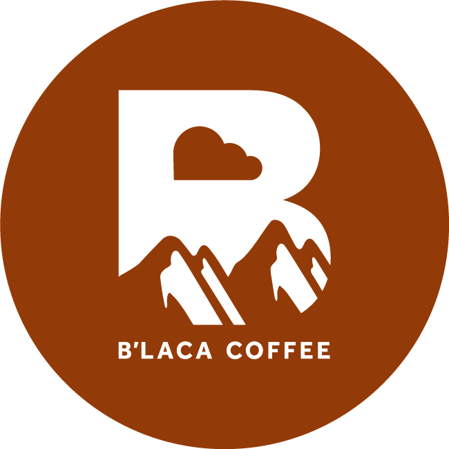 B'laca Coffee