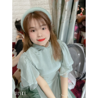 Mai Thị Thương