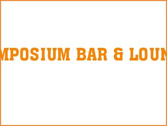 Symposium Bar & Lounge 