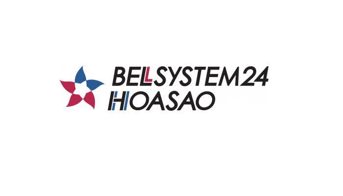 Công ty Bellsystem24 - Hoa Sao