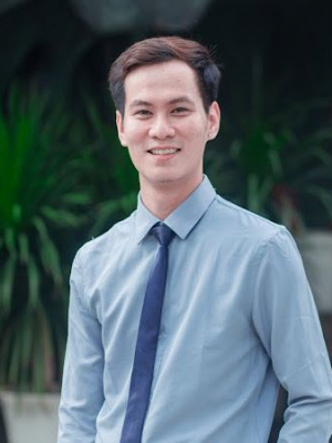 Trần Huy Vương