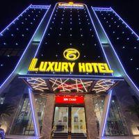 Luxury6 Hotel Mong Cai