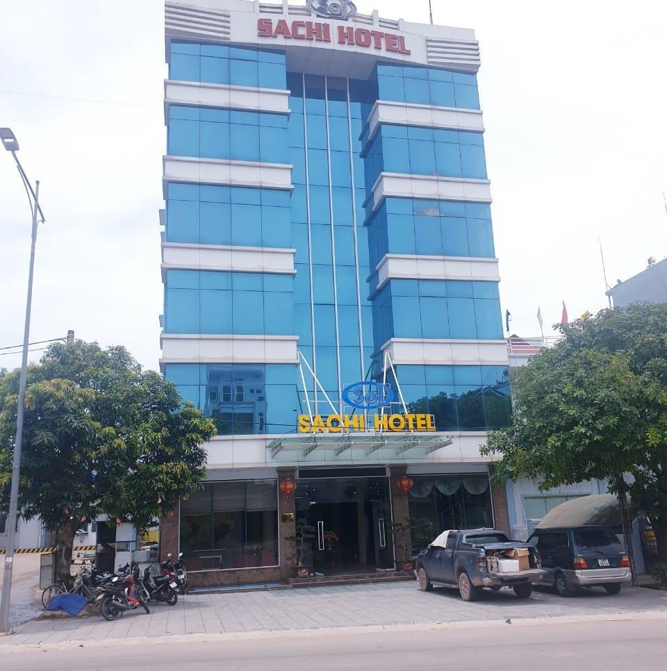 Sa Chi Hotel